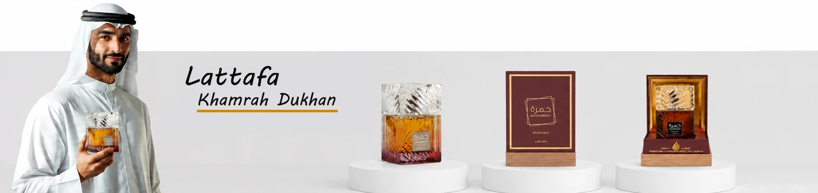ATTAR & OILS
