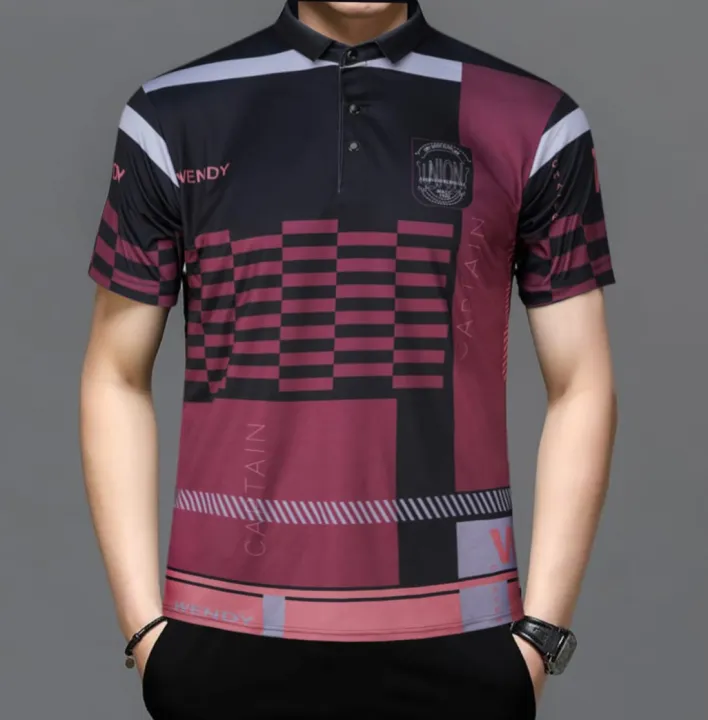 POLO TSHIRT