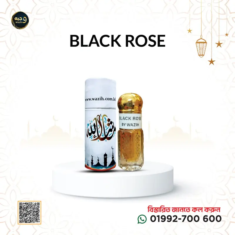 Black Rose