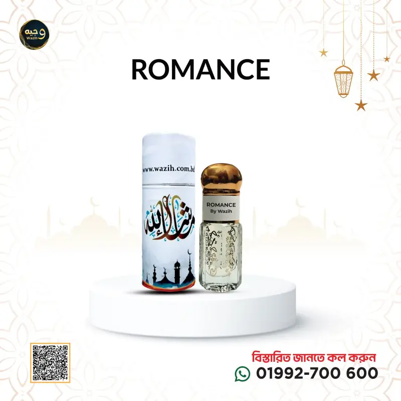 Romance Attar